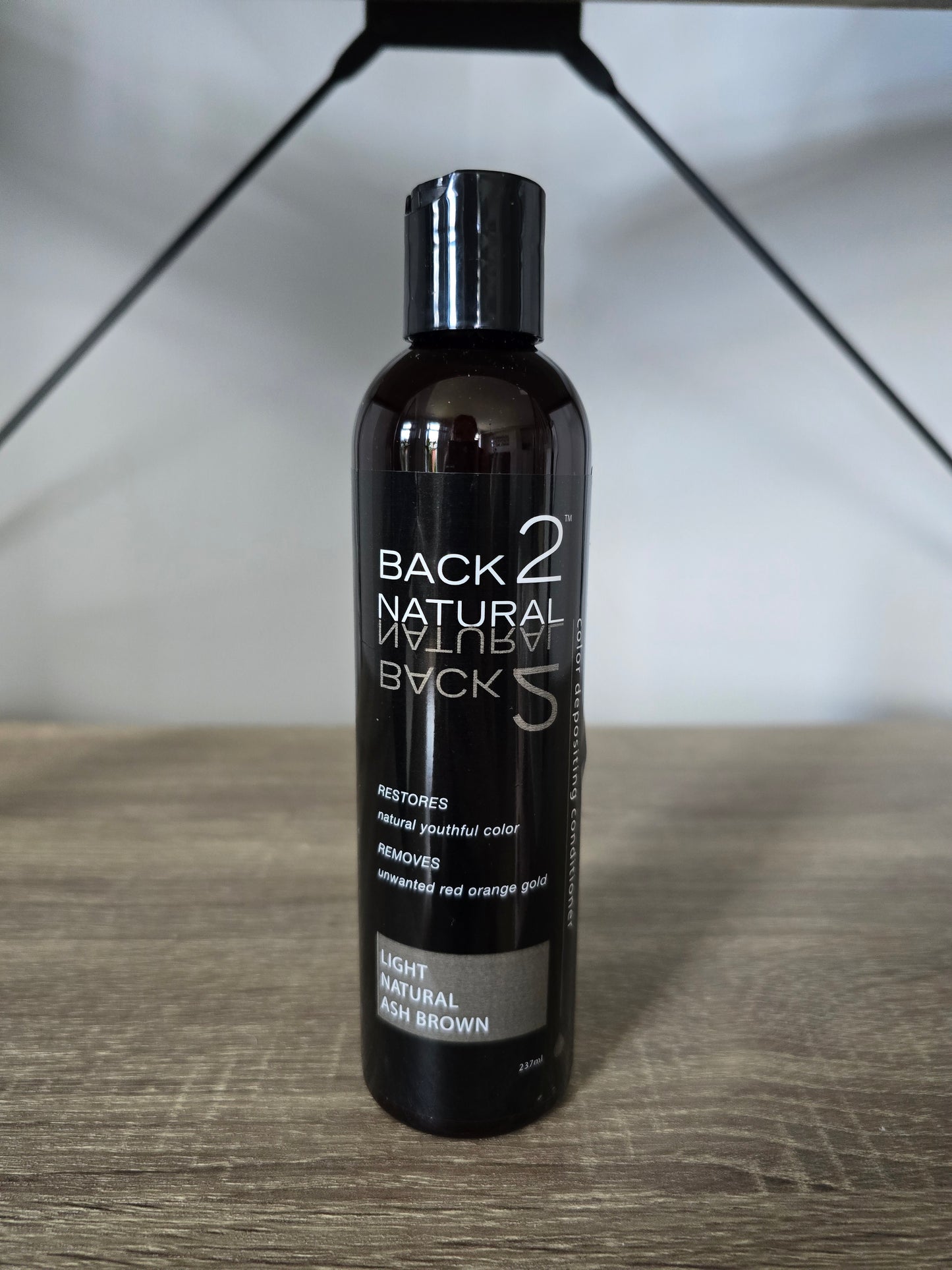 Back 2 Natural