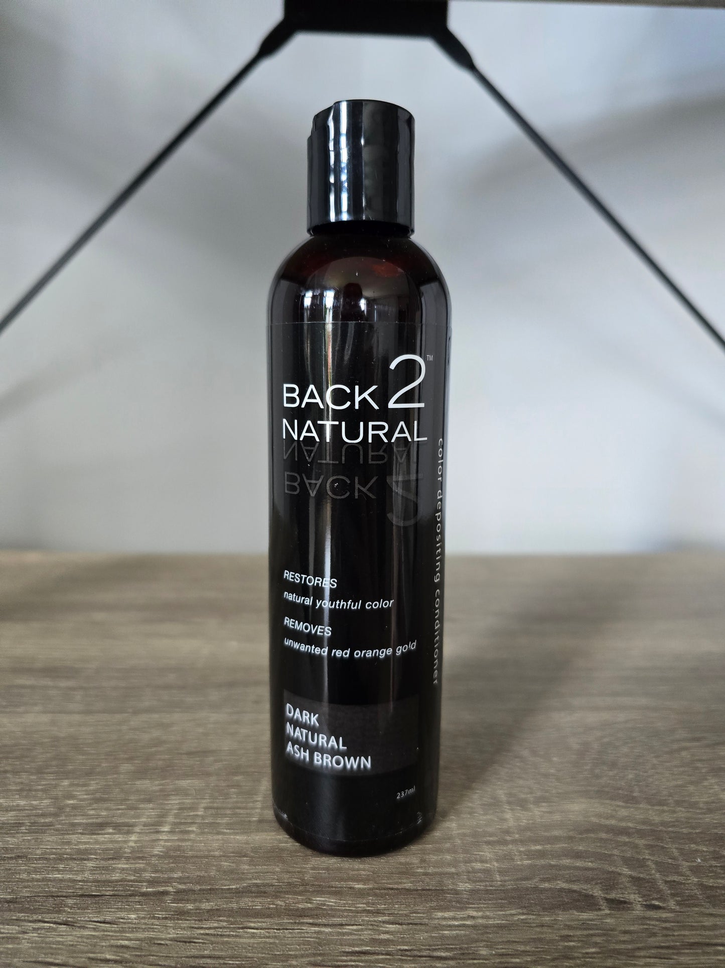 Back 2 Natural