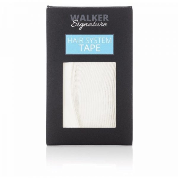 Walker Signature contours