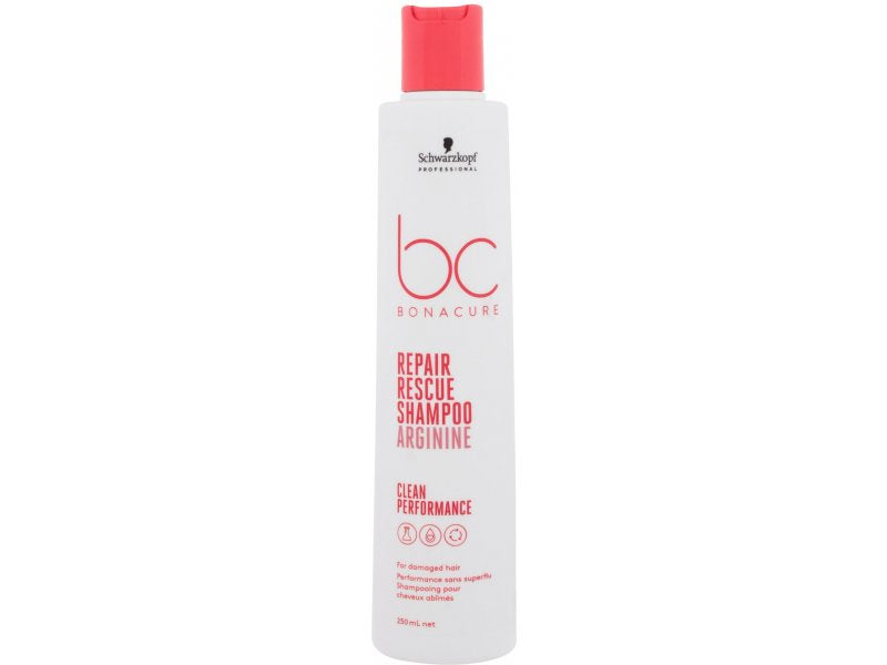 Schwarzkopf Repair Rescue Shampoo