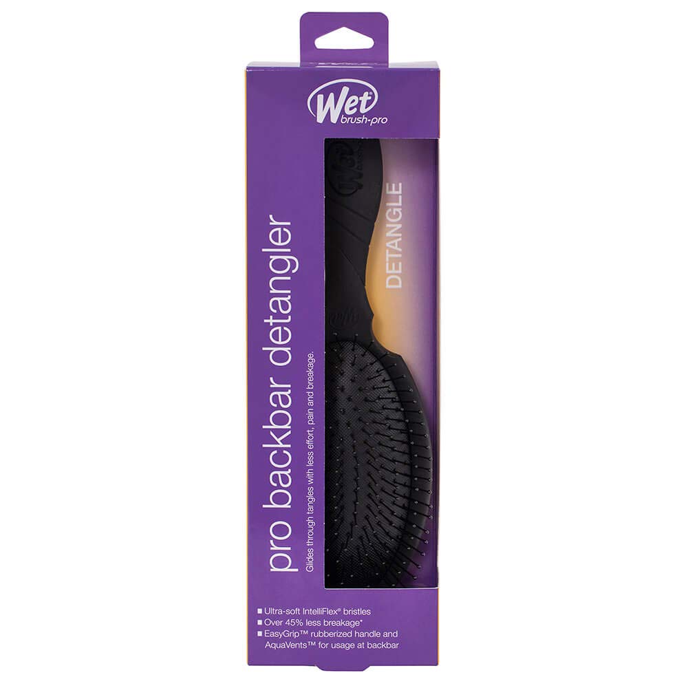 Wet Brush Pro Detangler