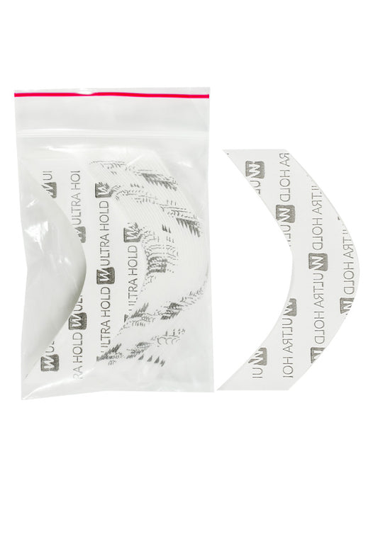 Ultrahold Tape 36 Pack Contours